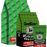ZooRing Adult Dog Телятина и рис с хондрозащитными агентами