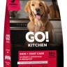 Go! Natural Holistic Для щенков и собак со свежим ягненком, Daily Defence Lamb Dog Recipe