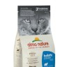 Almo Nature Holistic Adult Cat Adult Beef and Rice, 2 кг
