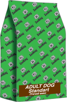 ZooRing Adult Dog Standart Птичий микс  