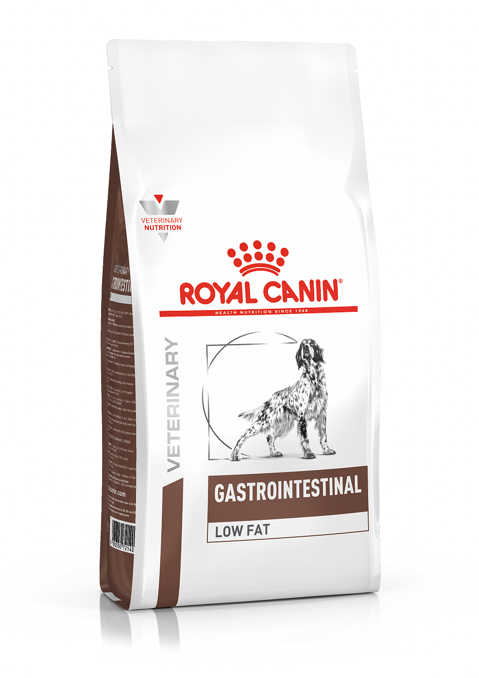 Royal Canin Gastro Intestinal Low Fat LF22