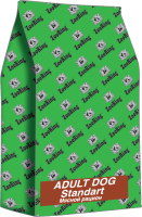 ZooRing Adult Dog Standart Мясной рацион