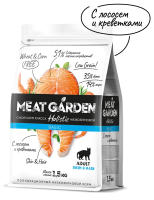 Meat Garden Skin & Hair 