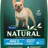 Guabi Natural adult dogs miniature and small breeds,