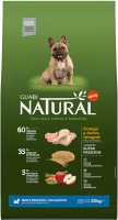 Guabi Natural adult dogs miniature and small breeds,
