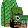 ZooRing Medium Adult Dog Индейка и рис