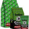 Zooring Medium Adult Dog Телятина и рис