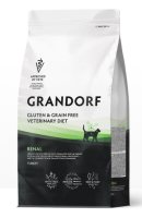 Grandorf Vet RENAL для кошек