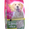Nero Gold Adult Lamb and Rice 23/10