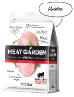 Meat Garden Sensitive