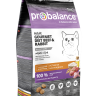Probalance Gourmet Diet с говядиной и кроликом 8 кг Probalance Gourmet Diet с говядиной и кроликом 8 кг
