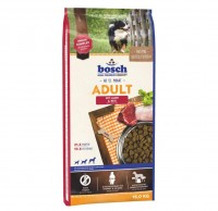 Bosch Adult  Lamb & Rice, Ягненок и рис 