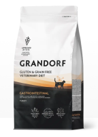 Grandorf Vet GASTROINTESTINAL для кошек