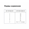 Organix Preventive Line Hepatic сухой корм для кошек "Поддержание здоровья печени" 2 кг
