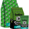 ZooRing Junior 3 Мясо молодых бычков и рис