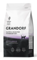 Grandorf Vet HYPOALLERGENIC для кошек