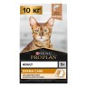 Pro Plan Elegant, для кошек с чувствительной кожей, лосось, 10 кг