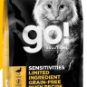 Go! Natural Holistic Беззерновой для котят и кошек с чувствительным пищеварением со свежей уткой, Sensitivity + Shine Grain Free Duck Cat Recipe