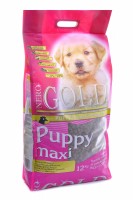 Nero Gold Puppy Maxi 29/18
