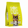 Smart Dog для взрослых собак с курицей и рисом,12 кг