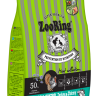ZooRing Adult Cat Hairball Control Turkey&Chicory (Индейка с цикорием) 