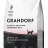 Grandorf Vet URINARY S/O для кошек