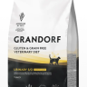 Grandorf Vet URINARY S/O MODERATE CALORIE для кошек