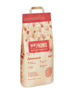 NAPKINS наполнитель  Древесный 6 кг (11,14л)