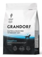 Grandorf Vet DERMATOSIS для собак 