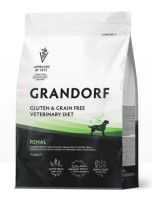 Grandorf Vet RENAL для собак 