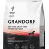 Grandorf Vet HEPATIC для собак 
