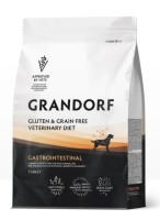 Grandorf Vet GASTROINTESTINAL для собак 