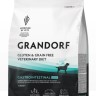 Grandorf Vet GASTROINTESTINAL LOW FAT для собак 