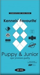 Kennels’ Favourite Puppy & Junior