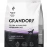 Grandorf Vet HYPOALLERGENIC для собак 