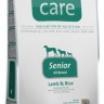 Brit Care Senior All Breed Lamb & Rice, 12 кг