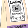 ZooRing Mini Lamb&Rice (Ягненок и  Рис)