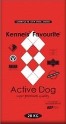 Kennels’ Favourite Active Dog,4кг