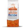 Monge Dog Speciality Line Monoprotein 12 кг с уткой