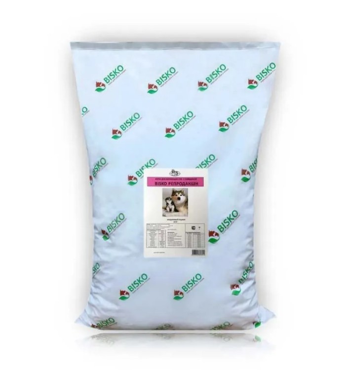 Биско Репродакшн, 10 кг