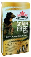 Chicopee Adult Grain Free, 15 кг