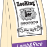 ZooRing Lamb&Rice, ягненок и рис