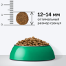 Organix Adult Dog Turkey, для чувствительного пищеварения с Индейкой  