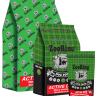 ZooRing Active Dog,мясо молодых бычков и рис