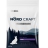 Nord Craft Sterilised cats Lamb