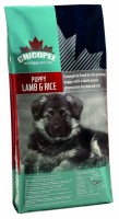 Chicopee Puppy Lamb&Rice, 15 кг