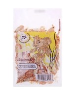 Креветка 20гр (Планктон - Юг) для рыб и черепах