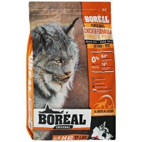 Boreal Original для кошек всех пород с курицей