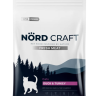 Nord Craft Adult cats  Duck & Turkey