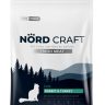 Nord Craft Adult cats Rabbit & Turkey